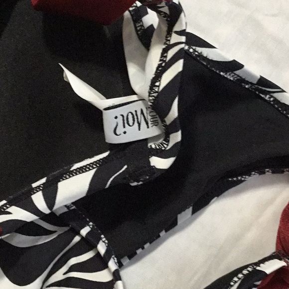 Bikini worn once - Picture 2 of 2